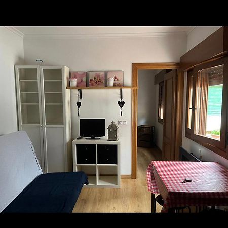 Appartement Apartamento Oviede Extérieur photo